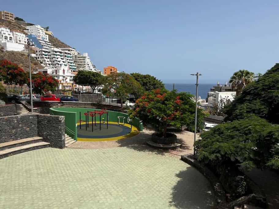 Las Vistas-Rincon Acogedor Con Vistas Al Mar Tabaiba Exterior foto